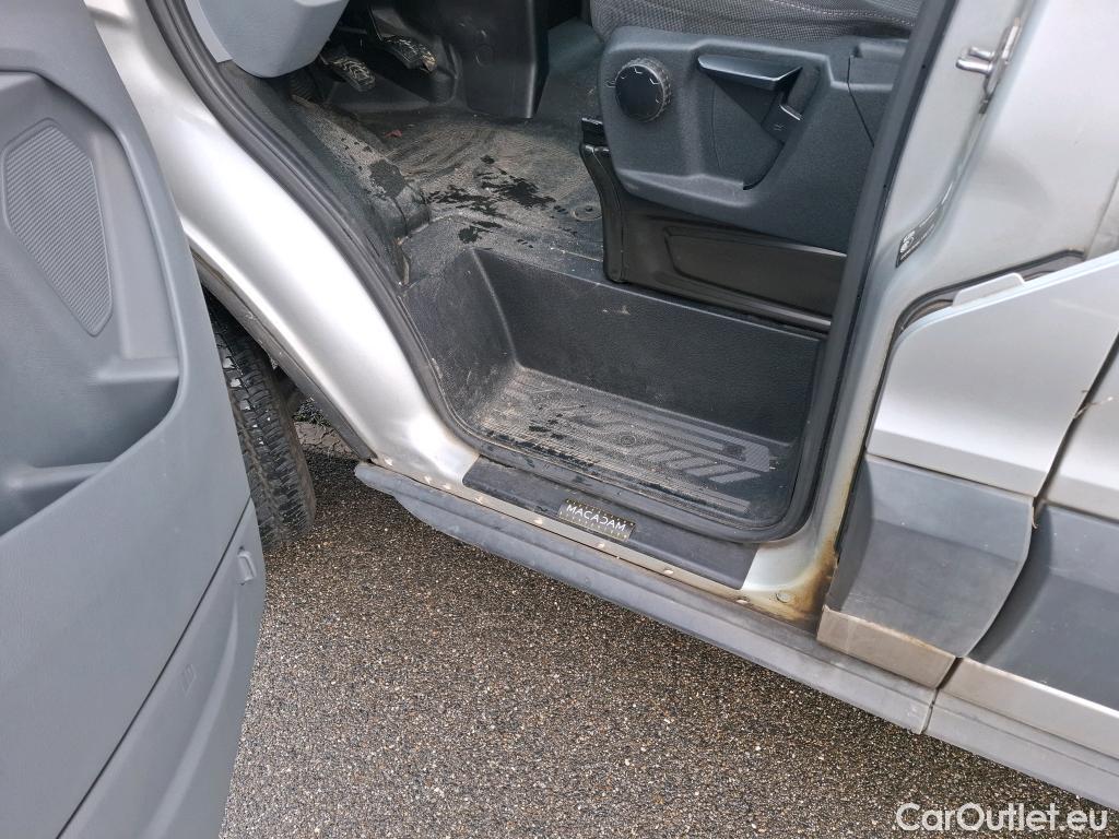  Ford  Transit  Fourgon 350 L4 Trend 2.0 TDCi 130CV BVM6 E6 #67