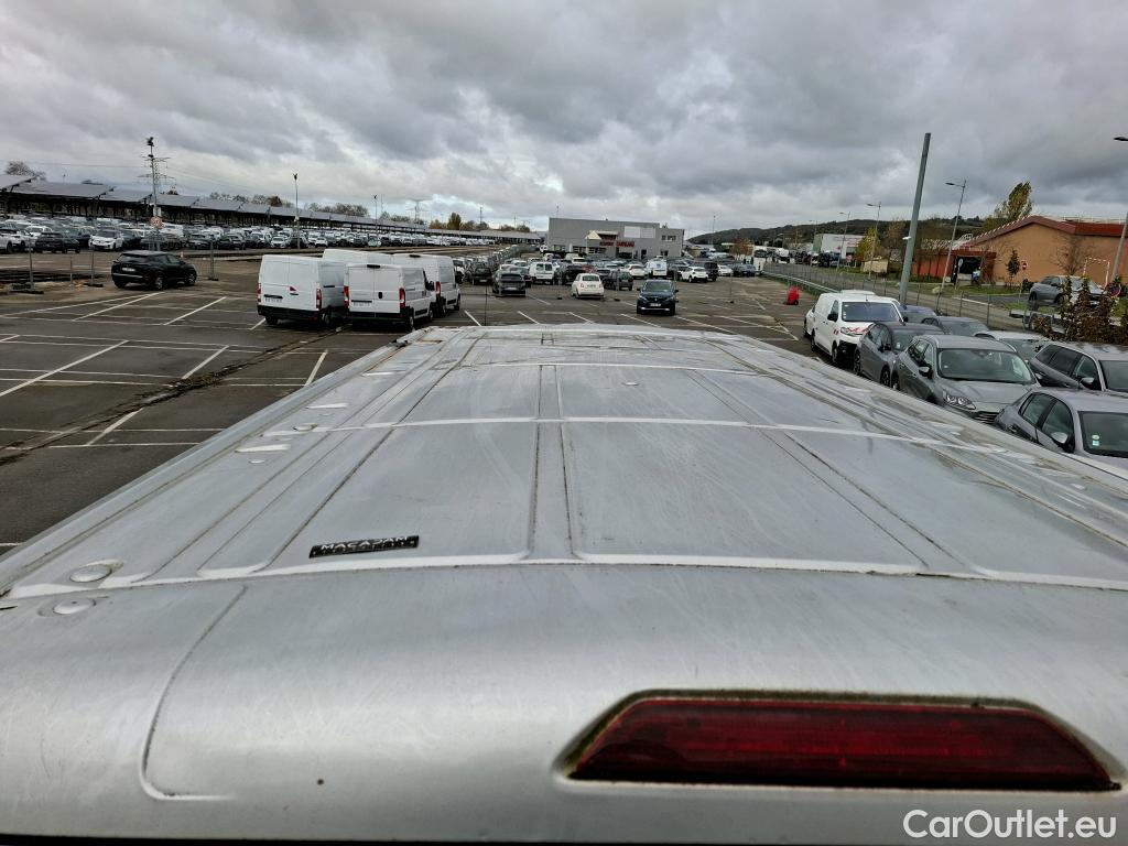  Ford  Transit  Fourgon 350 L4 Trend 2.0 TDCi 130CV BVM6 E6 #1