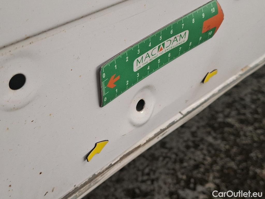  Citroen  Jumpy  Fourgon CityVan XS 1.5 BlueHDi 120CV BVM6 E6dT #30