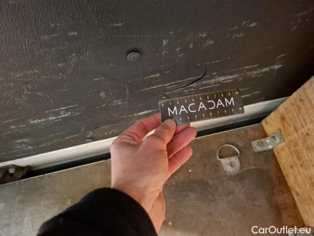  Citroen  Jumper  Fourgon Grand Volume 33 L2H2 Driver BlueHDi 140 Start&Stop 140CV BVM6 #19