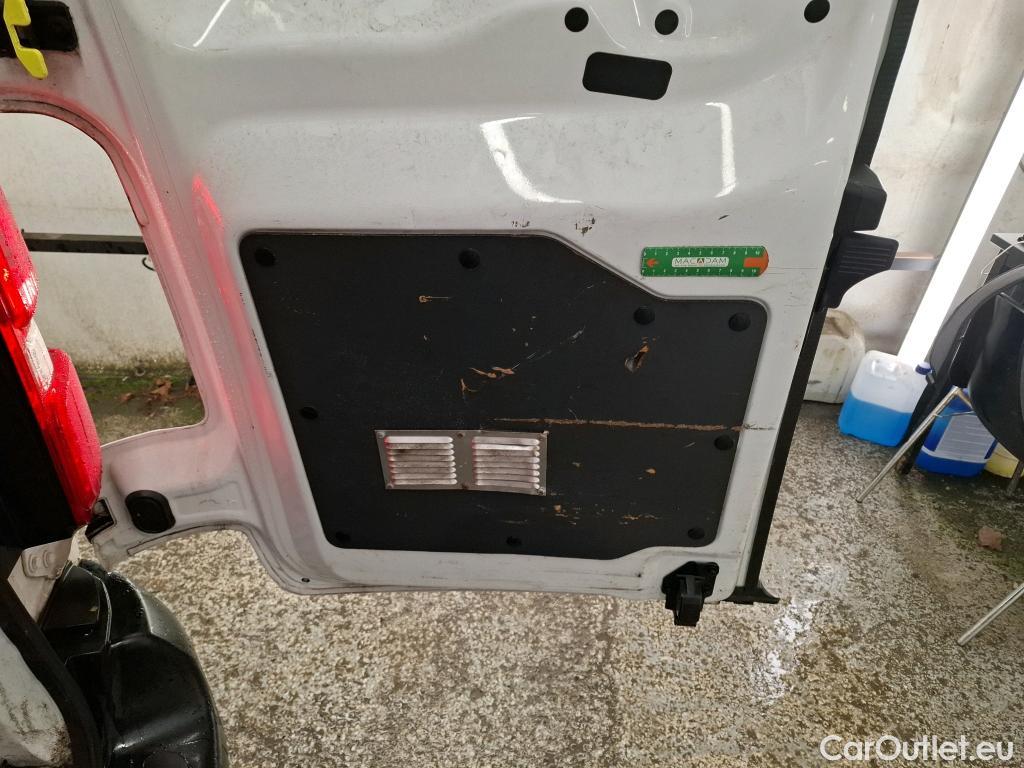  Citroen  Jumpy  Fourgon Club M 1.5 BlueHDi 100CV BVM6 E6dT #17