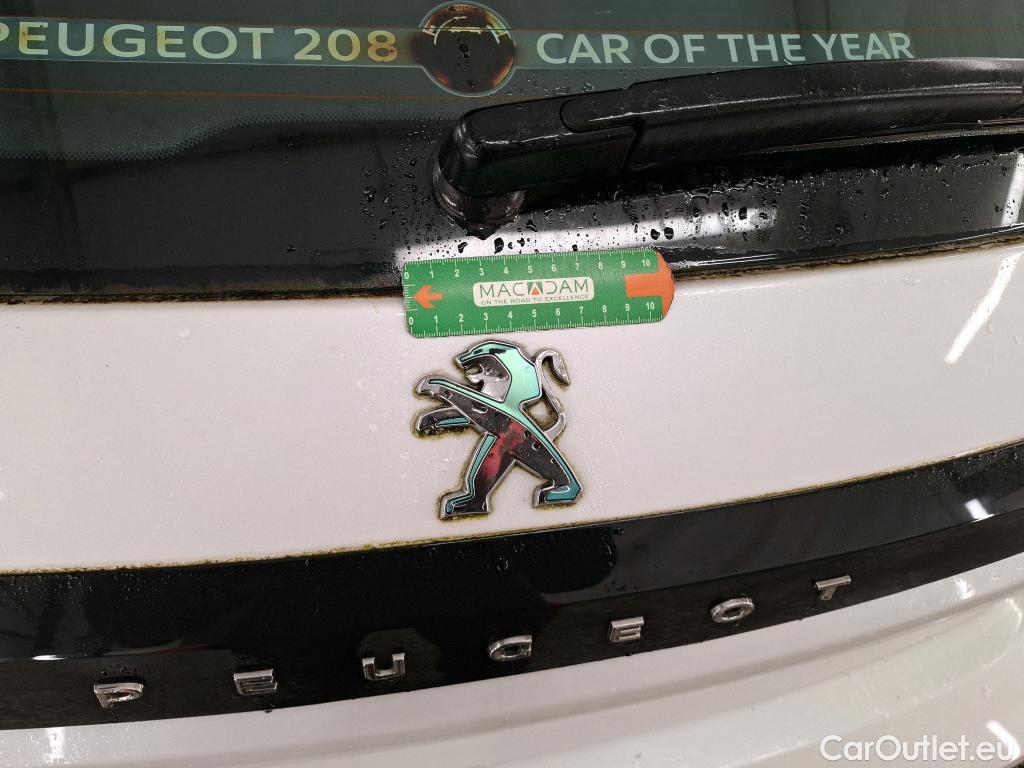  Peugeot  208  (e-) Active Business R 50kWh BVA / TRANSFO VP/VF #10