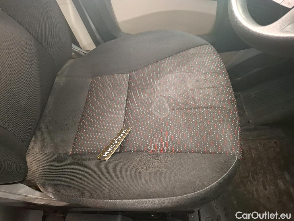  Citroen  Jumper CITROEN  VU 4p Fourgon 35 L3H3 BlueHDi 130 BVM6 Business #1