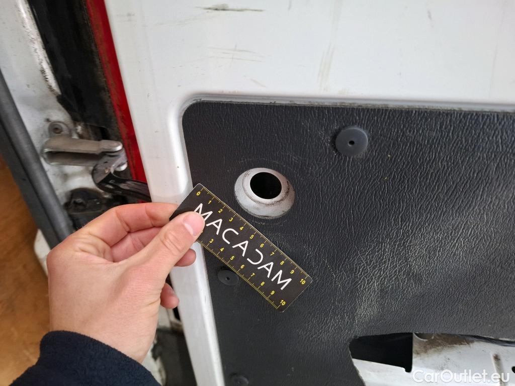  Citroen  Jumper  Fourgon Grand Volume 33 L2H2 Driver BlueHDi 140 Start&Stop 140CV BVM6 #43