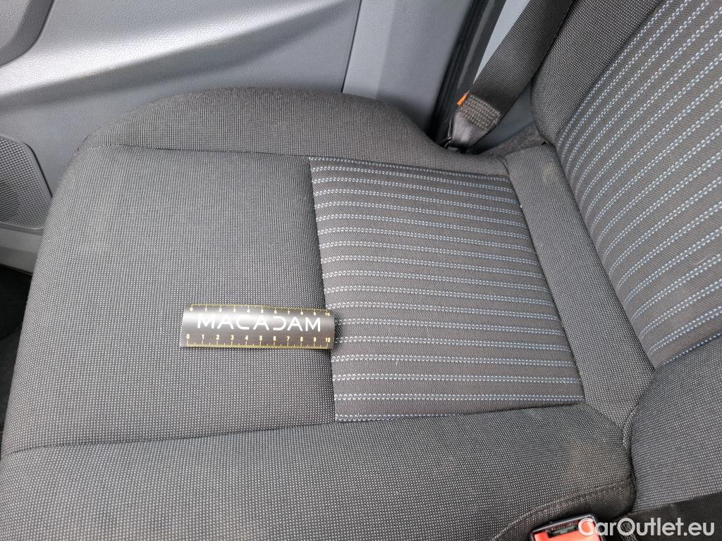  Ford  Transit  Fourgon 350 L4 Trend 2.0 TDCi 130CV BVM6 E6 #58