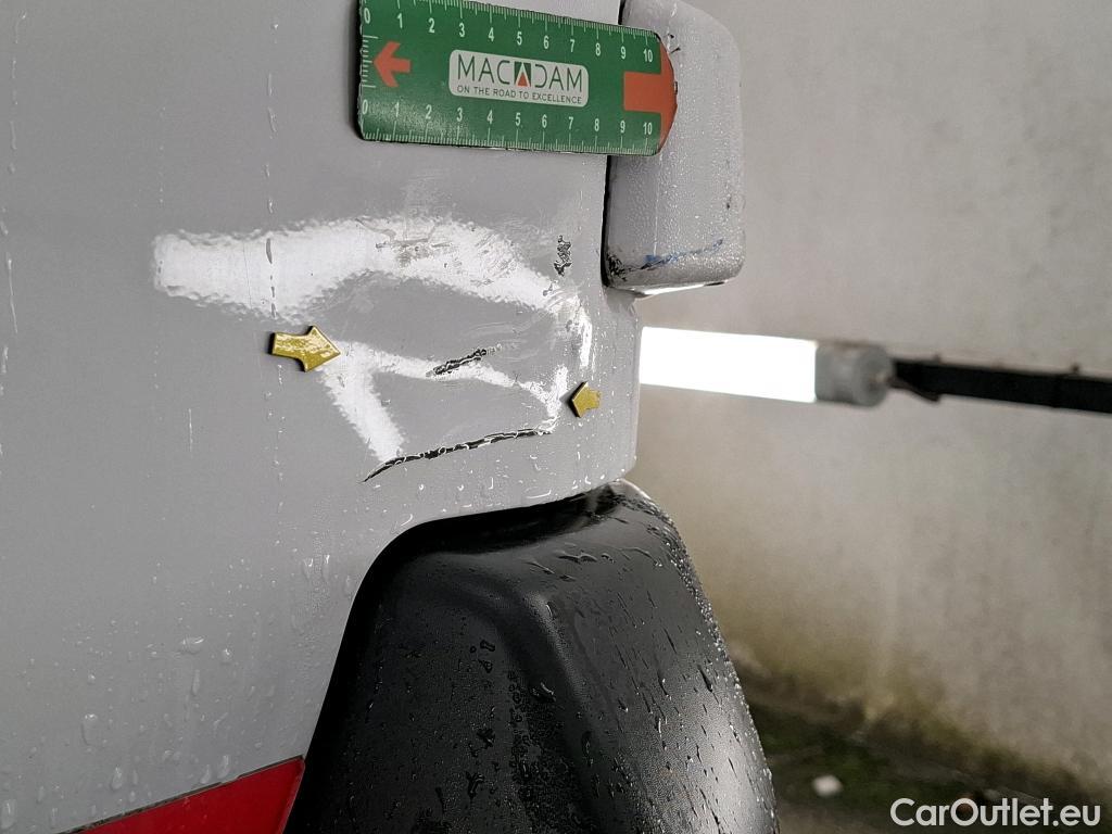  Citroen  Jumpy  Fourgon Club M 1.5 BlueHDi 100CV BVM6 E6dT #12