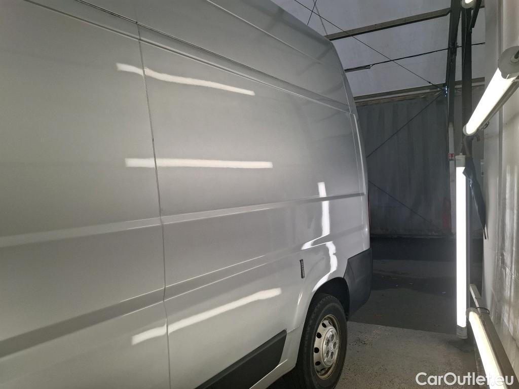  Citroen  Jumper CITROEN  VU 4p Fourgon 35 L3H3 BlueHDi 130 BVM6 Business #5