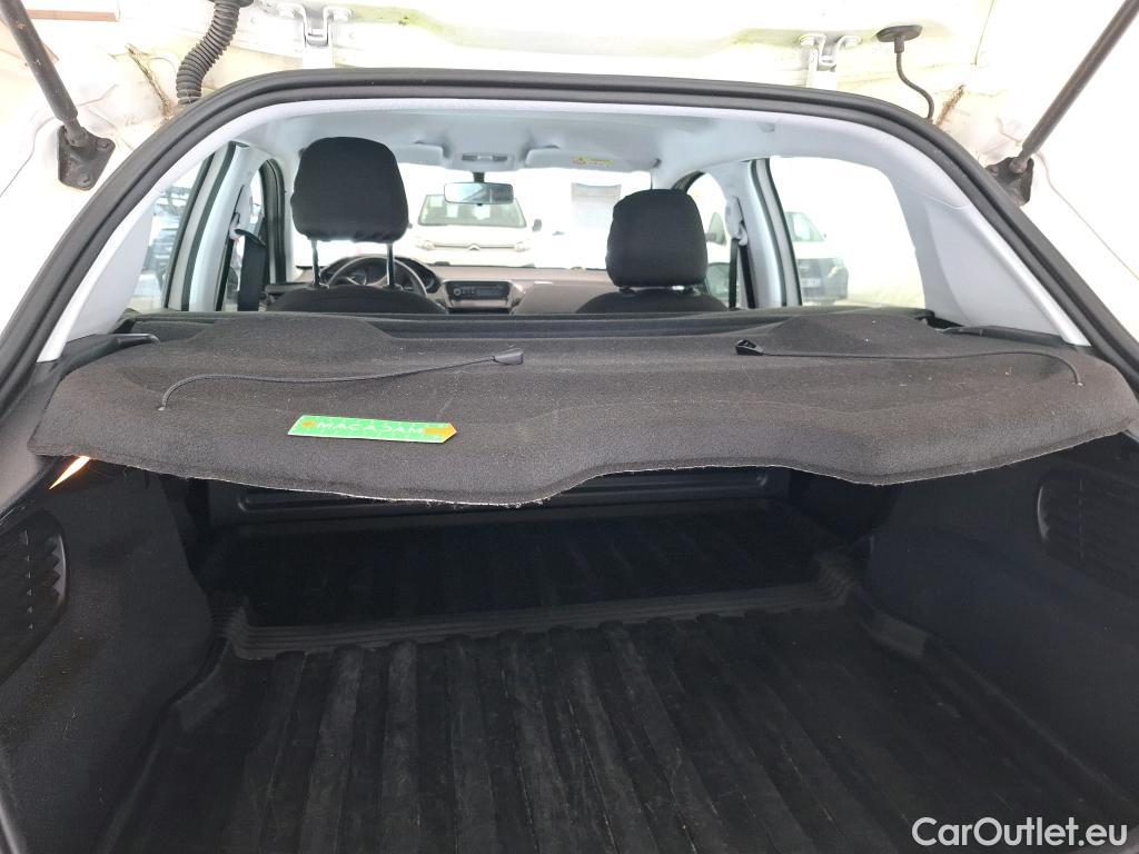  Peugeot  208  Affaire Premium 1.6 HDi 75CV BVM5 E6 #29