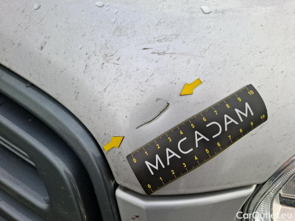  Ford  Transit  Fourgon 350 L4 Trend 2.0 TDCi 130CV BVM6 E6 #32