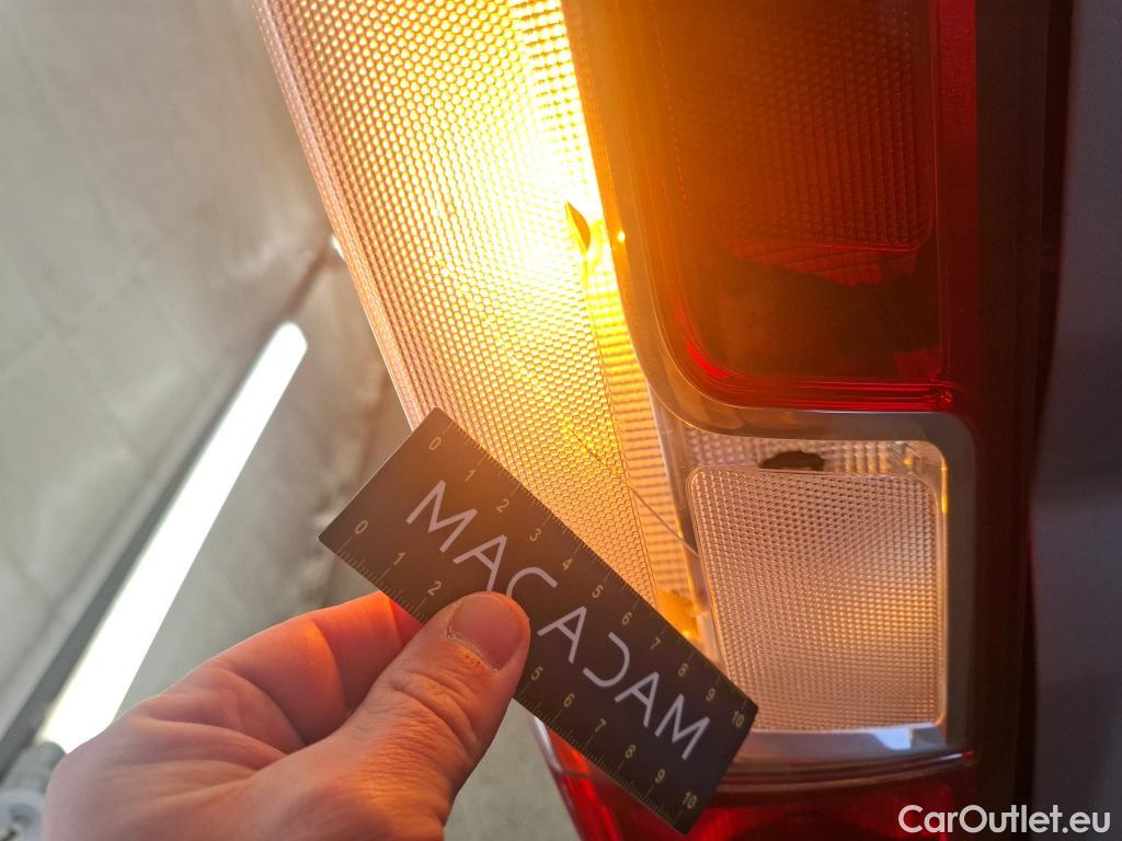  Citroen  Jumper CITROEN  VU 4p Fourgon 35 L3H3 BlueHDi 130 BVM6 Business #27