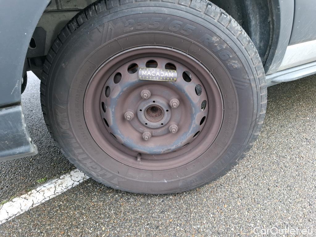  Ford  Transit  Fourgon 350 L4 Trend 2.0 TDCi 130CV BVM6 E6 #65