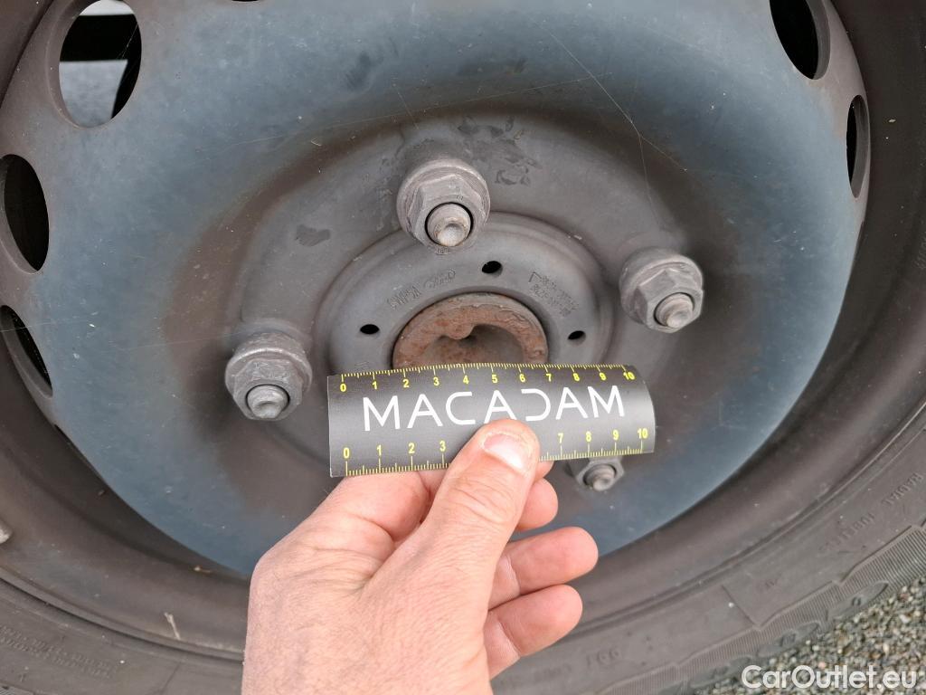  Ford  Transit  Fourgon 350 L4 Trend 2.0 TDCi 130CV BVM6 E6 #64