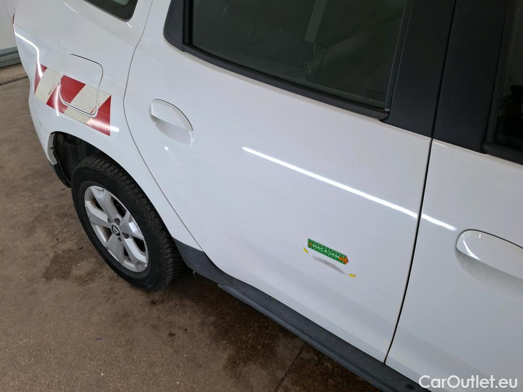  Dacia  Duster  II Confort 4WD 1.5 dCi 115CV BVM6 E6dT / TRANSFO VP/VF #32
