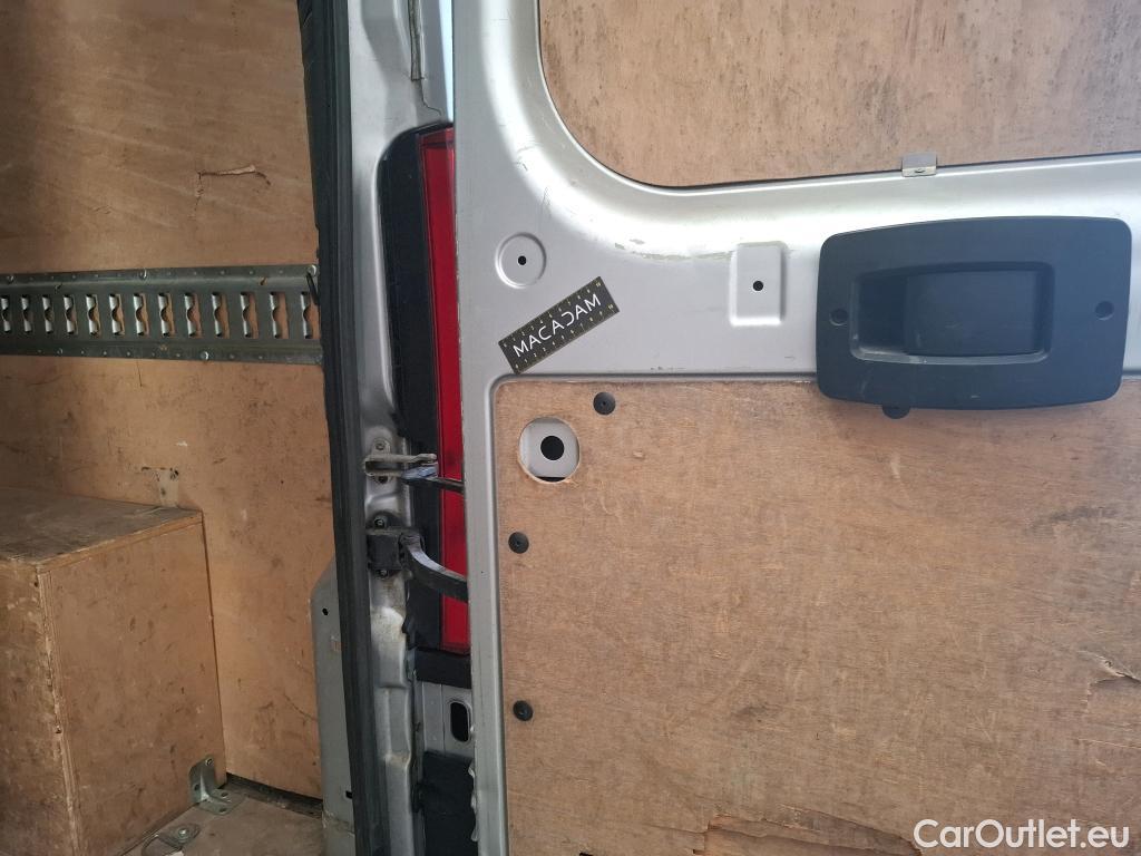  Citroen  Jumper CITROEN  VU 4p Fourgon 35 L3H3 BlueHDi 130 BVM6 Business #44