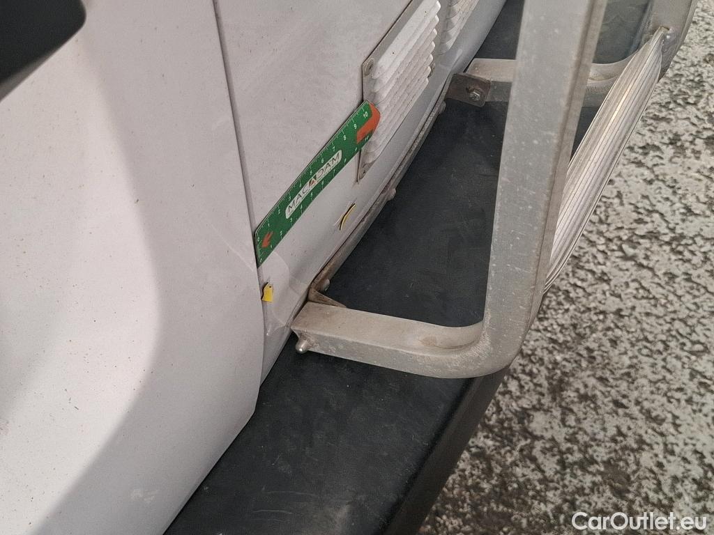  Citroen  Jumpy  Fourgon CityVan XS 1.5 BlueHDi 120CV BVM6 E6dT #24