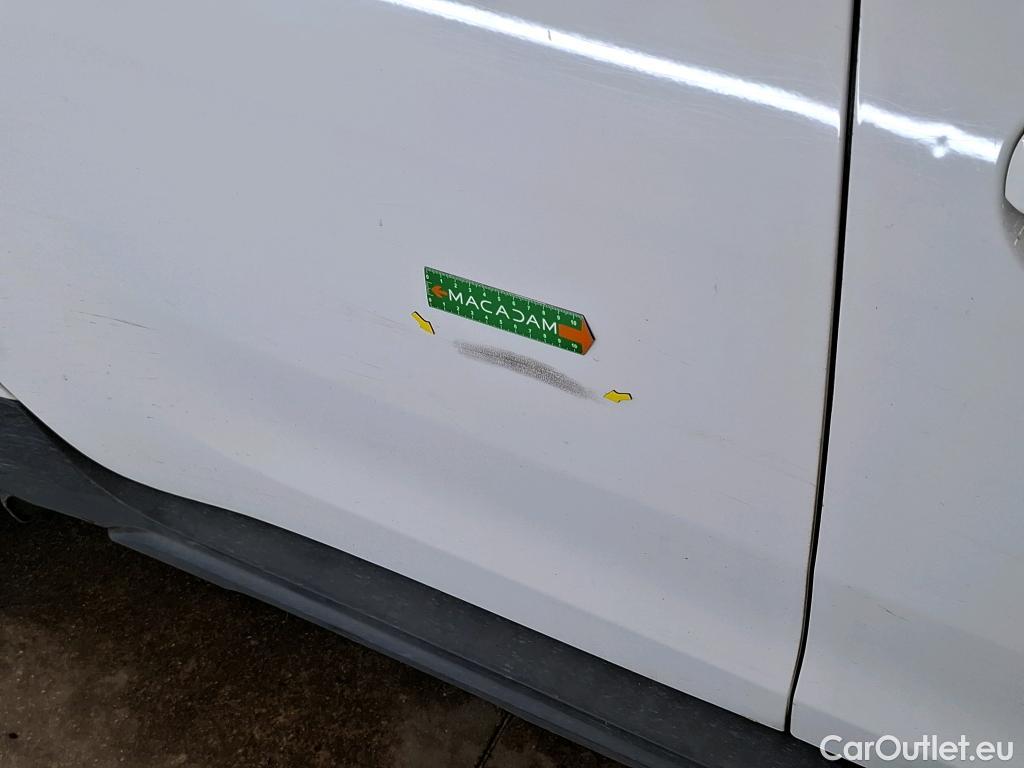  Dacia  Duster  II Confort 4WD 1.5 dCi 115CV BVM6 E6dT / TRANSFO VP/VF #33