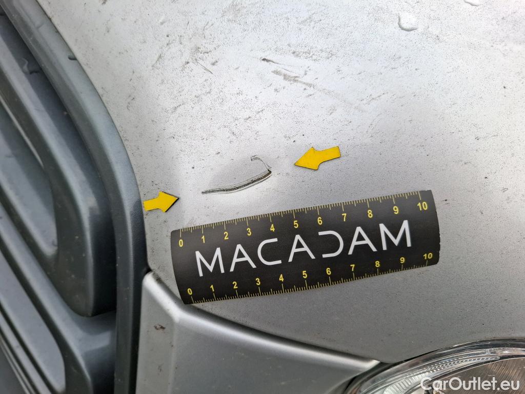  Ford  Transit  Fourgon 350 L4 Trend 2.0 TDCi 130CV BVM6 E6 #33