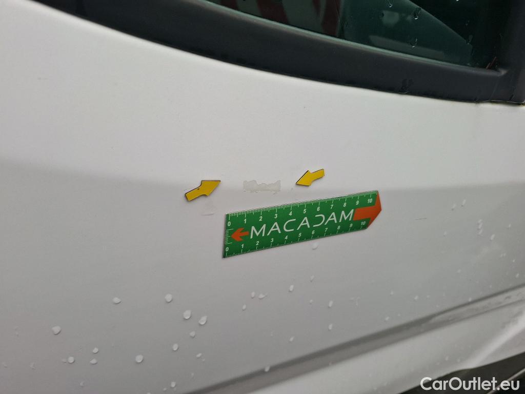  Peugeot  Boxer PEUGEOT ChassisCabine SC / 2014 / 2P / Chassis cabine BLUEHDI 130 S&S PRO SR 435 L4 #6