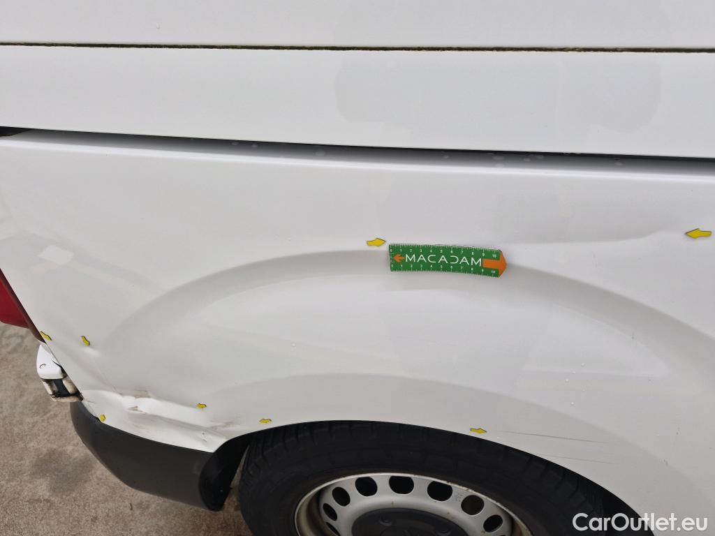  Citroen  Jumpy  Fourgon CityVan XS 1.5 BlueHDi 120CV BVM6 E6dT #16