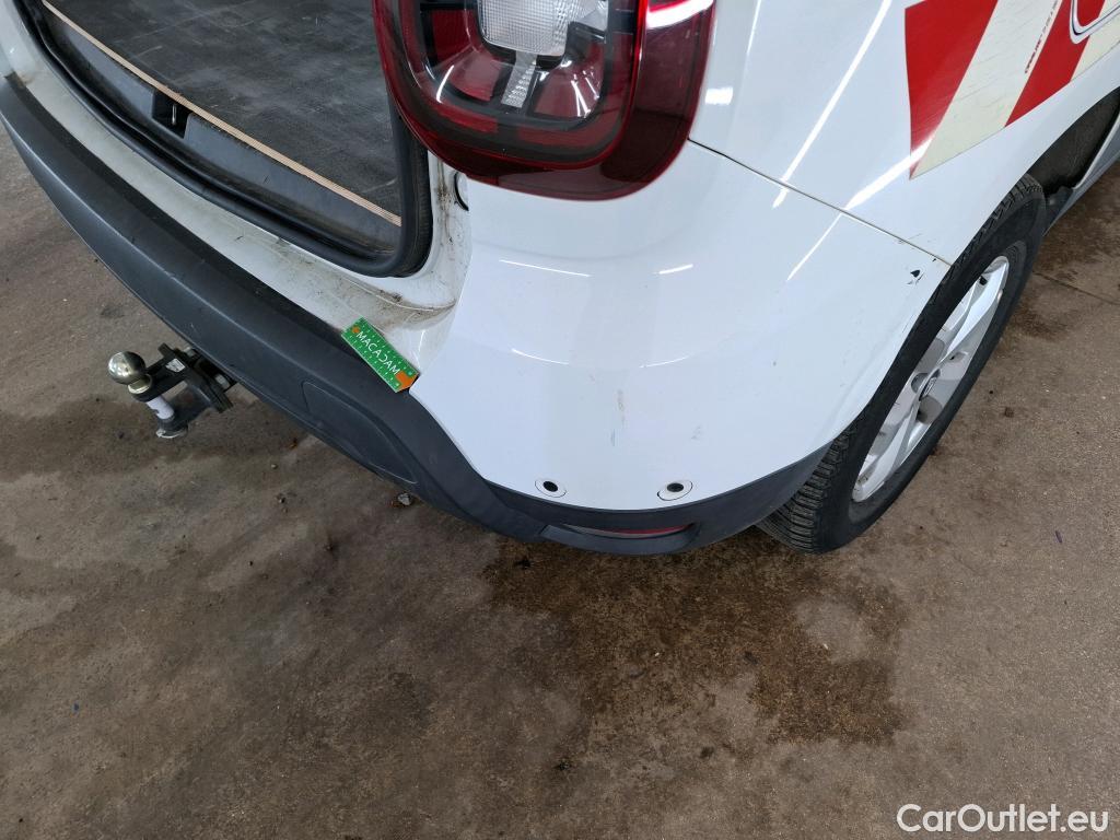  Dacia  Duster  II Confort 4WD 1.5 dCi 115CV BVM6 E6dT / TRANSFO VP/VF #15