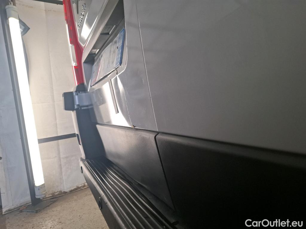  Citroen  Jumper CITROEN  VU 4p Fourgon 35 L3H3 BlueHDi 130 BVM6 Business #21