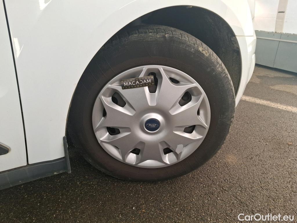  Ford  Transit Connect FORD  VU 4p Fourgonnette 1.5TD100 L2 TREND #3