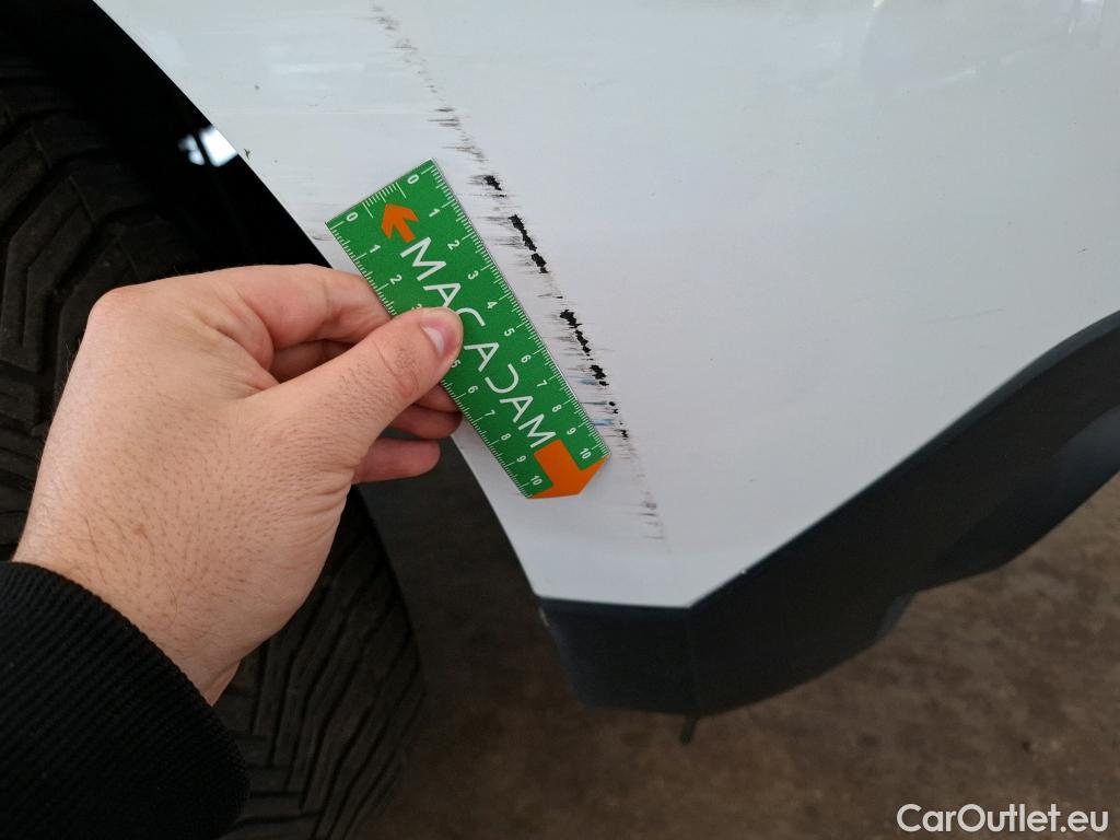  Dacia  Duster  II Confort 4WD 1.5 dCi 115CV BVM6 E6dT / TRANSFO VP/VF #13