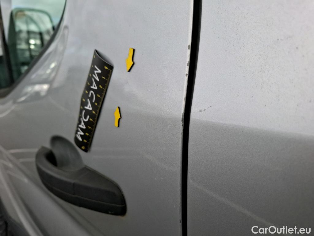  Ford  Transit  Fourgon 350 L4 Trend 2.0 TDCi 130CV BVM6 E6 #83