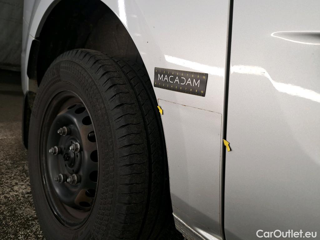  Ford  Transit  Custom Fourgon 300 L1 Trend #1