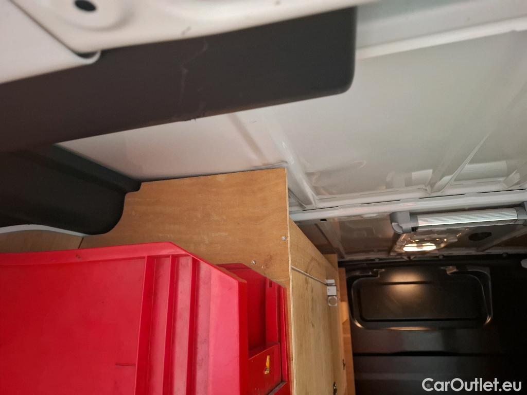  Citroen  Jumpy  Fourgon CityVan XS 1.5 BlueHDi 120CV BVM6 E6dT #17