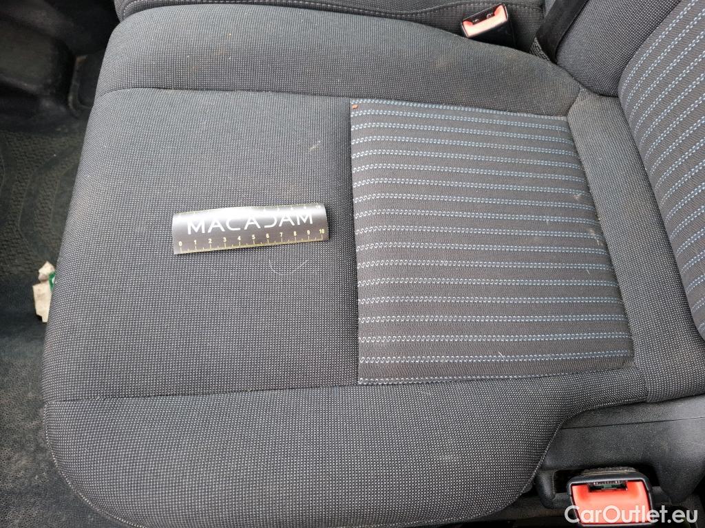  Ford  Transit  Fourgon 350 L4 Trend 2.0 TDCi 130CV BVM6 E6 #57