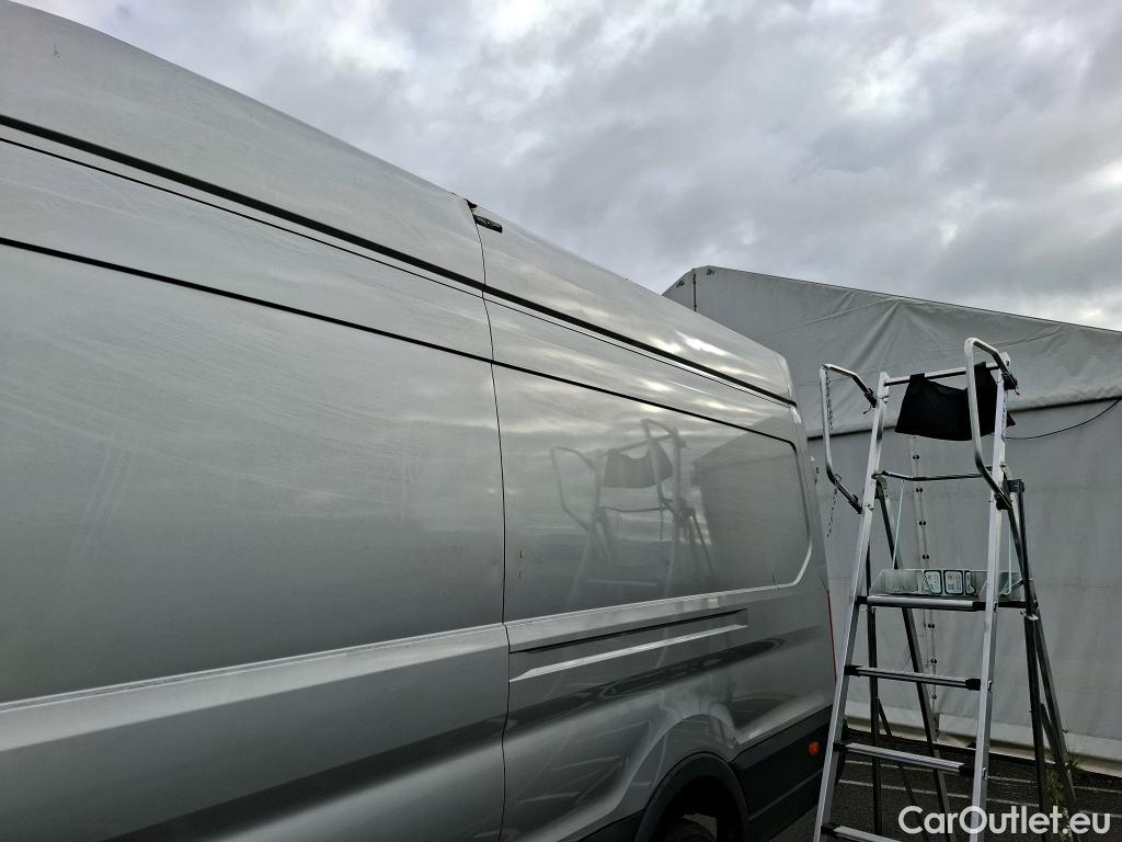  Ford  Transit  Fourgon 350 L4 Trend 2.0 TDCi 130CV BVM6 E6 #6