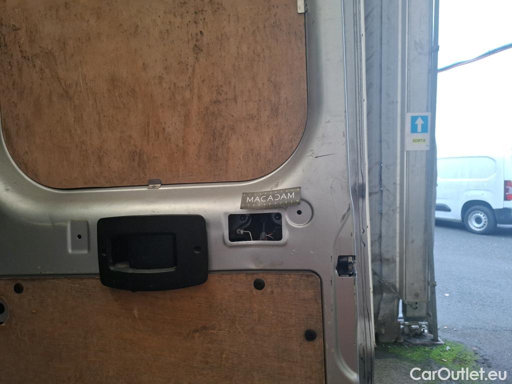  Citroen  Jumper CITROEN  VU 4p Fourgon 35 L3H3 BlueHDi 130 BVM6 Business #47