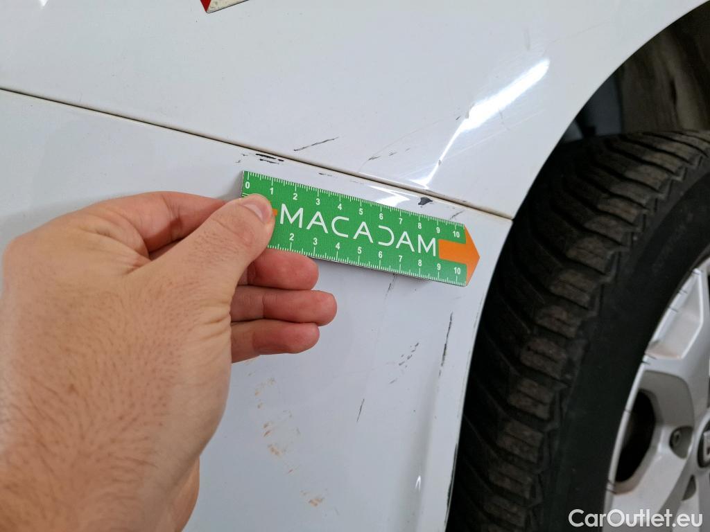  Dacia  Duster  II Confort 4WD 1.5 dCi 115CV BVM6 E6dT / TRANSFO VP/VF #19