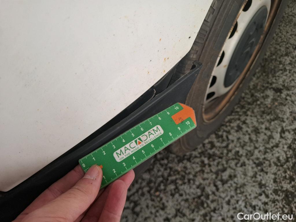  Citroen  Jumpy  Fourgon CityVan XS 1.5 BlueHDi 120CV BVM6 E6dT #13