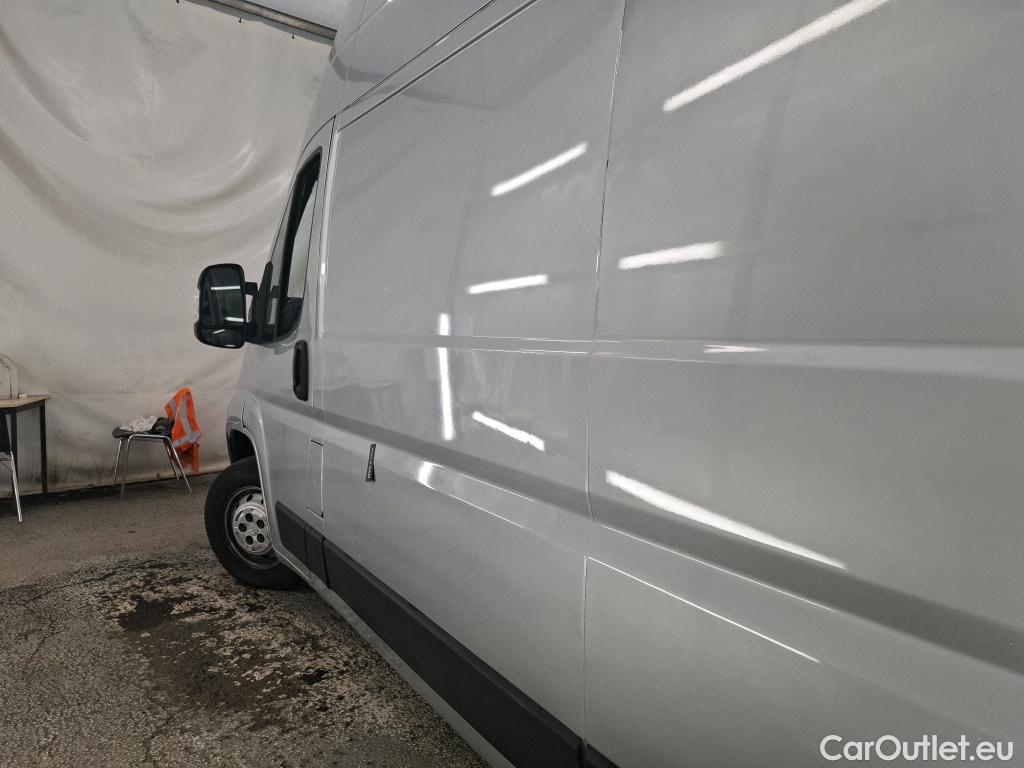  Citroen  Jumper CITROEN  VU 4p Fourgon 35 L3H3 BlueHDi 130 BVM6 Business #8