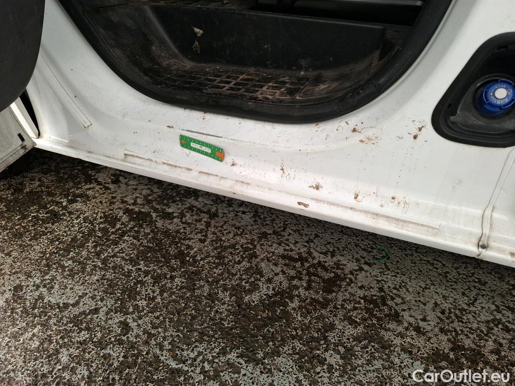  Citroen  Jumpy  Fourgon Club M 1.5 BlueHDi 100CV BVM6 E6dT #21