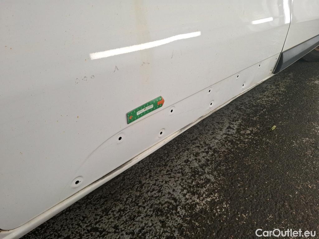  Citroen  Jumpy  Fourgon CityVan XS 1.5 BlueHDi 120CV BVM6 E6dT #45