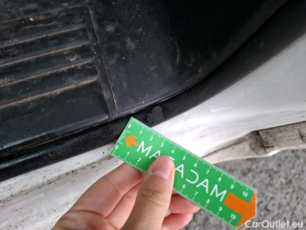  Citroen  Jumper CITROEN  Châssis Cabine SC VU 2p Châssis cabine 4-35 L3 BlueHDi 160 BVM6 Confort #16