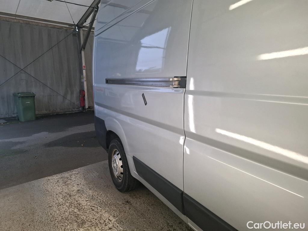  Citroen  Jumper CITROEN  VU 4p Fourgon 35 L3H3 BlueHDi 130 BVM6 Business #11