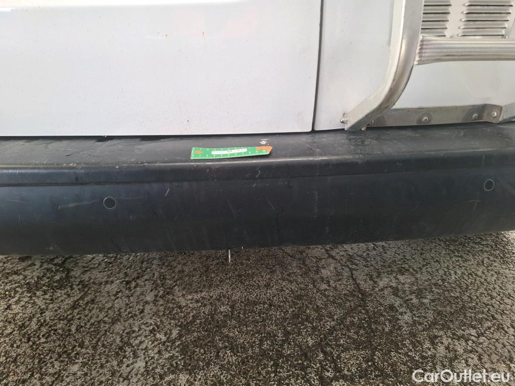  Citroen  Jumpy  Fourgon CityVan XS 1.5 BlueHDi 120CV BVM6 E6dT #11