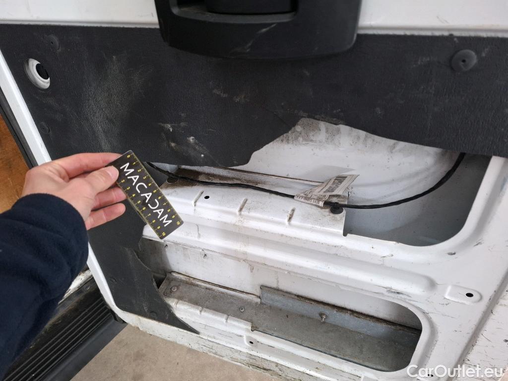  Citroen  Jumper  Fourgon Grand Volume 33 L2H2 Driver BlueHDi 140 Start&Stop 140CV BVM6 #37