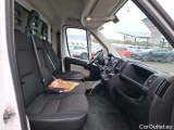  Citroen  Jumper CITROEN  Châssis Cabine SC VU 2p Châssis cabine 4-35 L3 BlueHDi 160 BVM6 Confort #8
