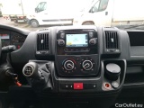  Citroen  Jumper CITROEN  Châssis Cabine SC VU 2p Châssis cabine 4-35 L3 BlueHDi 160 BVM6 Confort #7