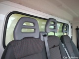  Citroen  Jumper CITROEN  Châssis Cabine SC VU 2p Châssis cabine 4-35 L3 BlueHDi 160 BVM6 Confort #9