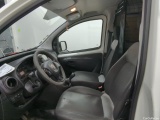  Fiat  Fiorino FIAT  / 2016 / 4P / Fourgonnette 1.3 Multijet 80 Pack Professional Nav #11
