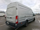 Ford  Transit  Fourgon 350 L4 Trend 2.0 TDCi 130CV BVM6 E6 #3