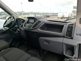  Ford  Transit  Fourgon 350 L4 Trend 2.0 TDCi 130CV BVM6 E6 #5
