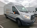  Ford  Transit  Fourgon 350 L4 Trend 2.0 TDCi 130CV BVM6 E6 #4
