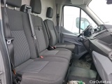  Ford  Transit  Fourgon 350 L4 Trend 2.0 TDCi 130CV BVM6 E6 #8